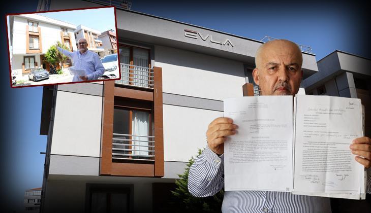 24 bin liralık borç, meskenini kaybettirdi! Pekala bu nasıl mümkün oldu? Avukatlardan mevzuya ait açıklama