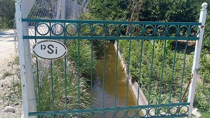 3 yaşındaki çocuk sulama kanalında meyyit bulundu! Hatay’da acı olay