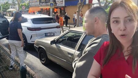 35 yıl biriktirip 2 gün evvel lüks cip aldılar! Ehliyetsiz ve alkollü şoför çarpınca meczuba döndüler