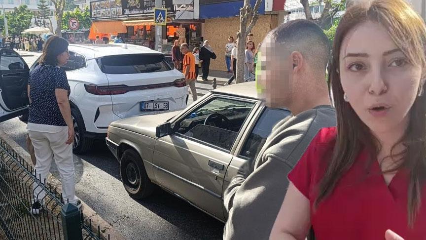 35 yıl biriktirip 2 gün evvel lüks cip aldılar! Ehliyetsiz ve alkollü şoför çarpınca meczuba döndüler