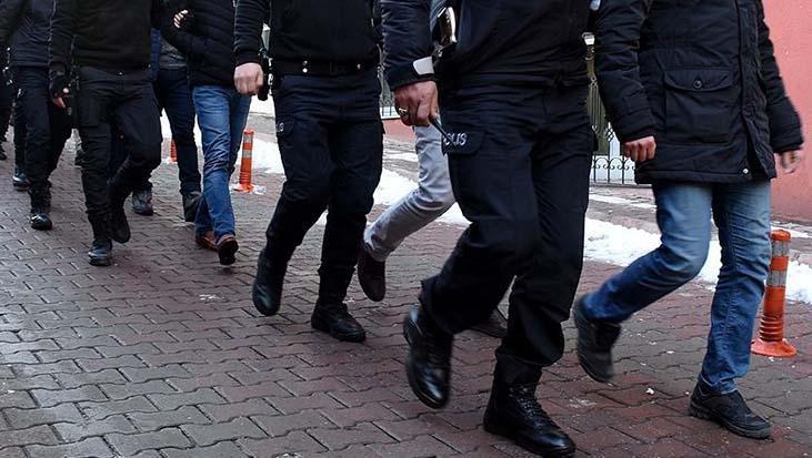 36 vilayette FETÖ operasyonu: 60 muvazzaf asker için tutuklama talebi