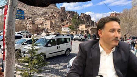 400 nüfuslu mahalleye akın: Çok bakir kalmış, mükemmel bir alan