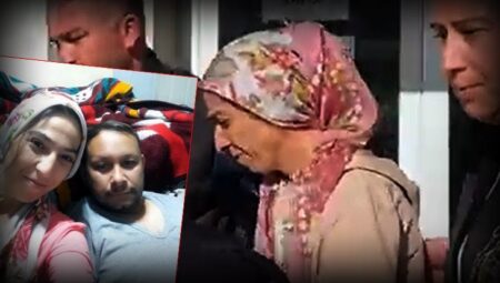 9 yıl sonra ortaya çıkan vahim gerçek! Üvey baba ve öz annesi tutuklandı