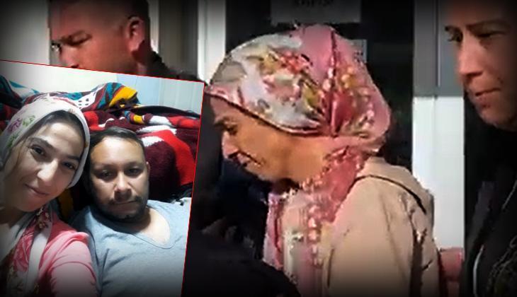 9 yıl sonra ortaya çıkan vahim gerçek! Üvey baba ve öz annesi tutuklandı