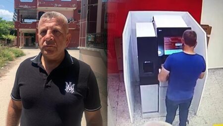 Adana’da farklı olay: Vicdana geleceğini düşünmüştüm, 1 yıl geçti ve gelmedi