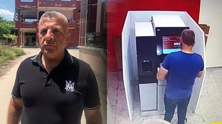 Adana’da farklı olay: Vicdana geleceğini düşünmüştüm, 1 yıl geçti ve gelmedi