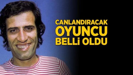 Adile sineması için geri sayım! Kemal Sunal’ı canlandıracak oyuncu muhakkak oldu