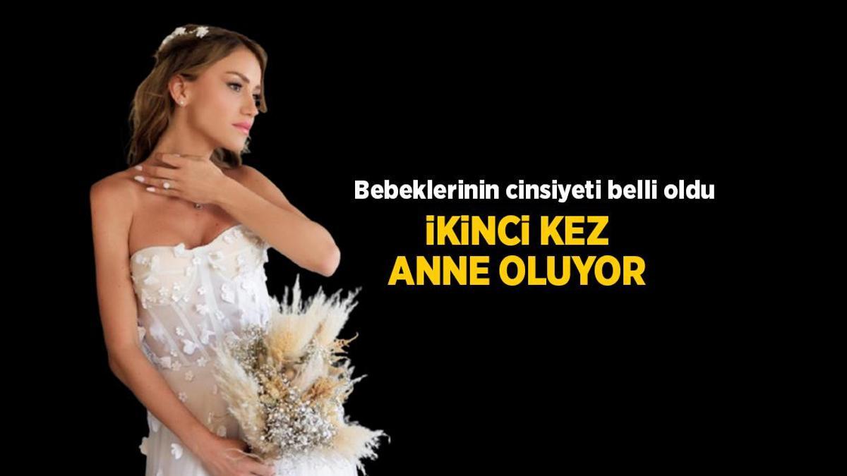 Ahmet Kural ikinci kere baba oluyor! İşte bebeklerinin cinsiyeti
