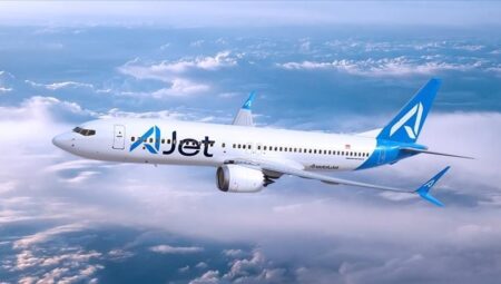 AJet’ten 19 Mayıs’a özel indirimli bilet kampanyası