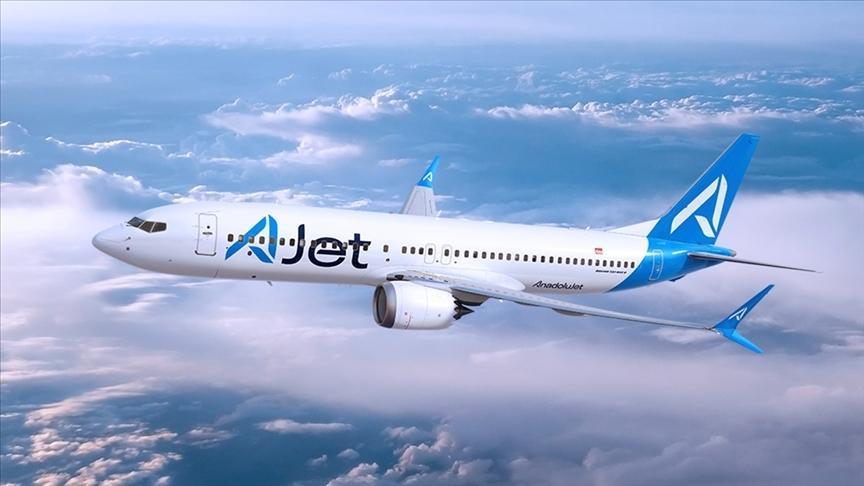 AJet’ten 19 Mayıs’a özel indirimli bilet kampanyası