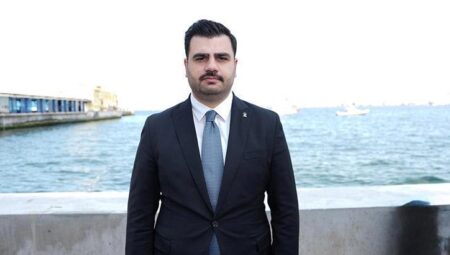 AK Parti’li İnan’dan ‘Terörsüz Türkiye’ iletisi