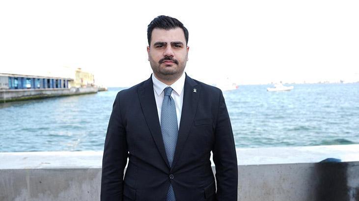 AK Parti’li İnan’dan ‘Terörsüz Türkiye’ iletisi