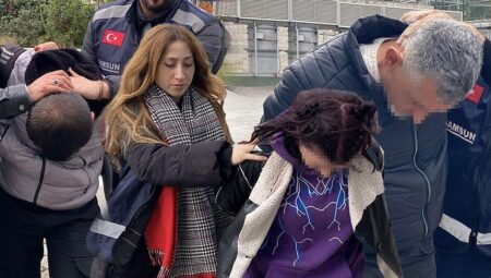 Akrabasını dizinden vurup vefatına neden oldu! Şaşkına çeviren savunma