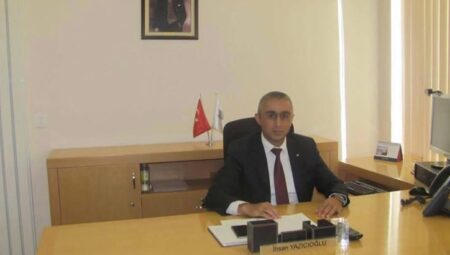 Ankara’da fecî olay! Banka müdürü gölde ölü bulundu