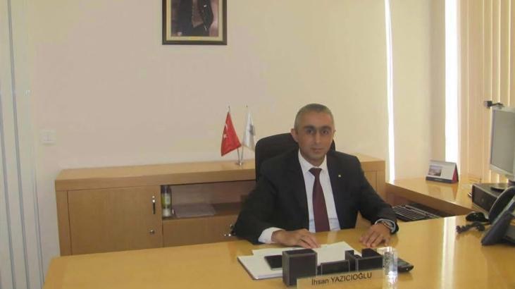 Ankara’da fecî olay! Banka müdürü gölde ölü bulundu