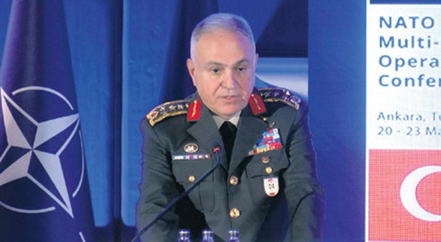 Ankara’da NATO Konferansı
