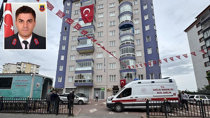 Ankara’da şehit düşen Astsubay Emre Polat’ın ailesine acı haber verildi