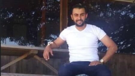 Annesiyle imajlı konuşurken öldü