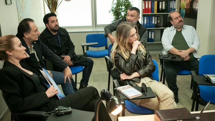 Art Sokaklar’ın Gökçe’si Yasemin Allen: Genç kızlardan gelen reaksiyonlar beni memnun ediyor