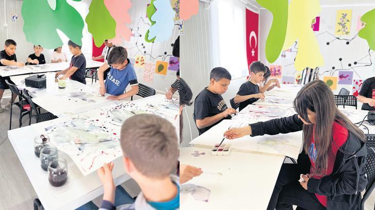 Atıktan iktisada döngüsel model