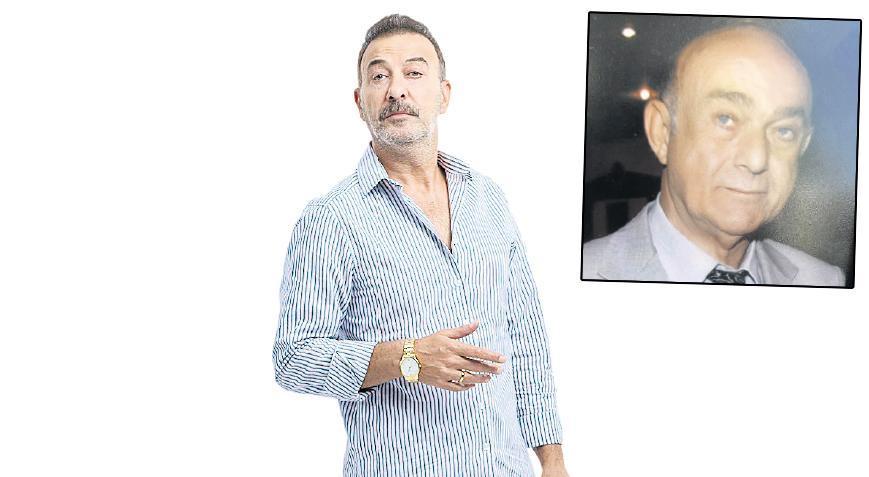 Babasının mevtini Instagram’dan öğrendi