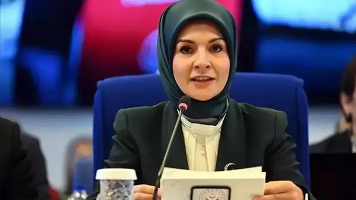 Bakan Göktaş, Malezyalı mevkidaşı Shukri ile bir ortaya geldi
