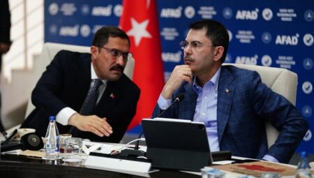 Bakan Kurum: 250 bininci konutun anahtarını teslim edeceğiz