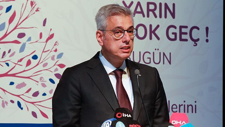Bakan Memişoğlu: 14 maddelik Olağan Doğum Aksiyon Planı’nın 9’u tamamlandı