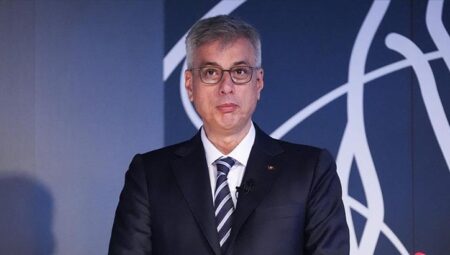 Bakan Memişoğlu: ‘Çocuklar, gençler cetlerinin sporlarıyla geleceğe hazırlanıyorlar’