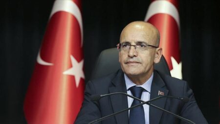 Bakan Şimşek’ten ekonomi programına ait kıymetli açıklama