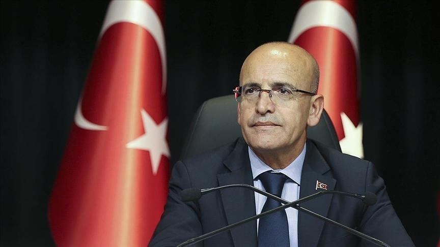 Bakan Şimşek’ten ekonomi programına ait kıymetli açıklama