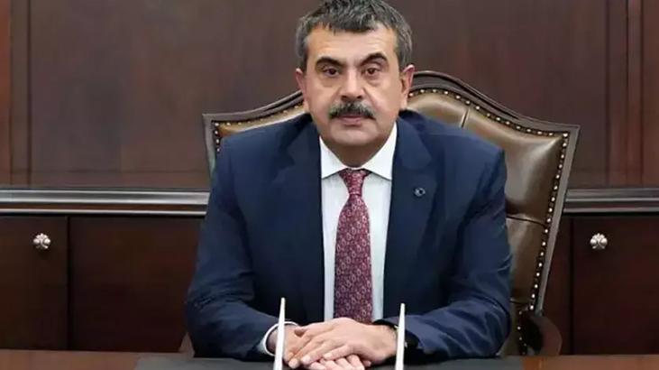 Bakan Tekin’den “Terörsüz Türkiye” açıklaması! ‘Hafızaları tazelemekte fayda var’