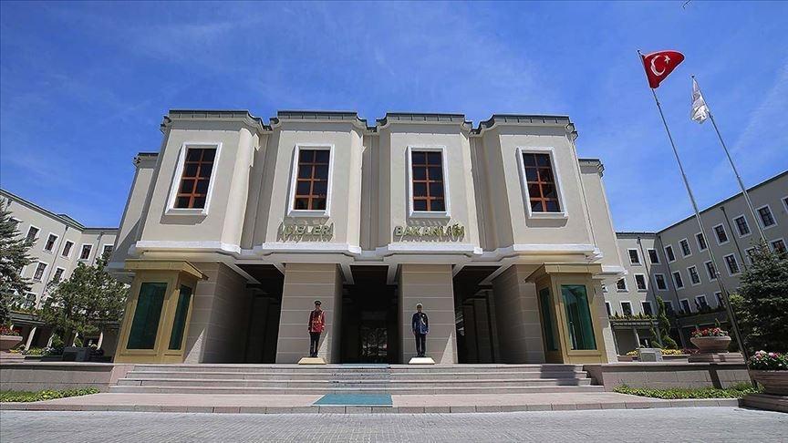 Bakanlık 30 büyükşehir ilçesine kaymakam yerine vali atanacağı savını yalanladı