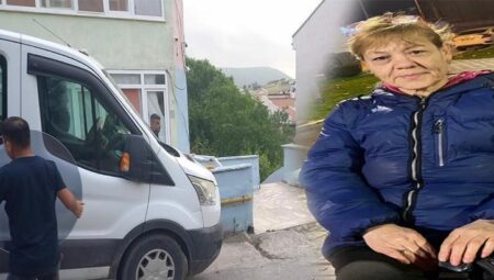 Balıkesir’de dehşetli olay! Kiracısını baltayla öldürüp, cesedi eşiyle kömürlüğe saklamış