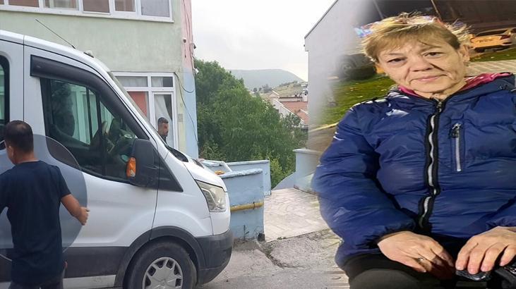 Balıkesir’de dehşetli olay! Kiracısını baltayla öldürüp, cesedi eşiyle kömürlüğe saklamış