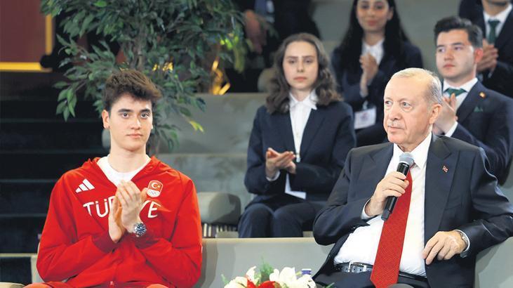 ‘Barış dolu bir ülke bırakacağız’