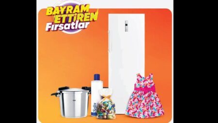 Bayrama özel 9 taksit fırsatı