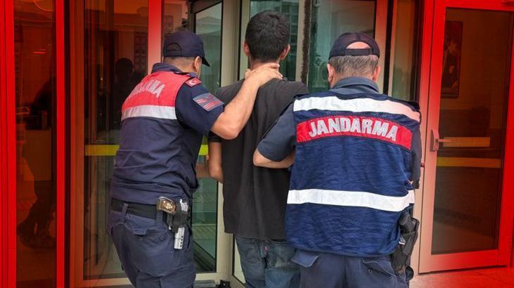 ‘Beni yakalayamazlar’ dedi birebir gün yakalandı: Tüm Türkiye tanıyor