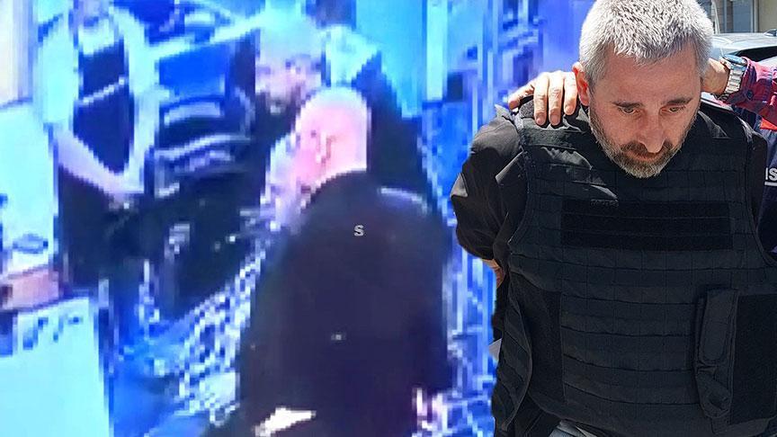 Berber koltuğunda kardeşe kanlı infaz! Katil ağabeyin sözü ortaya çıktı