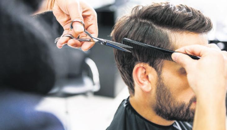 Berberlere pazar istisnası uyarısı