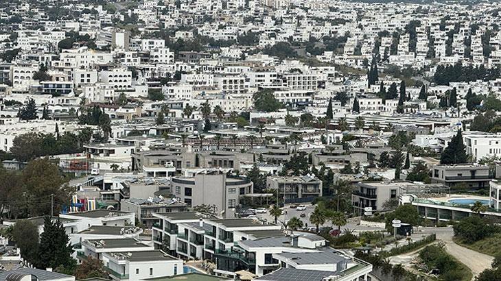 Bodrum’da yaz dönemi oda fiyatları kişi başı 43 bin, plaj fiyatı ise 6 bin TL’ye kadar çıkıyor