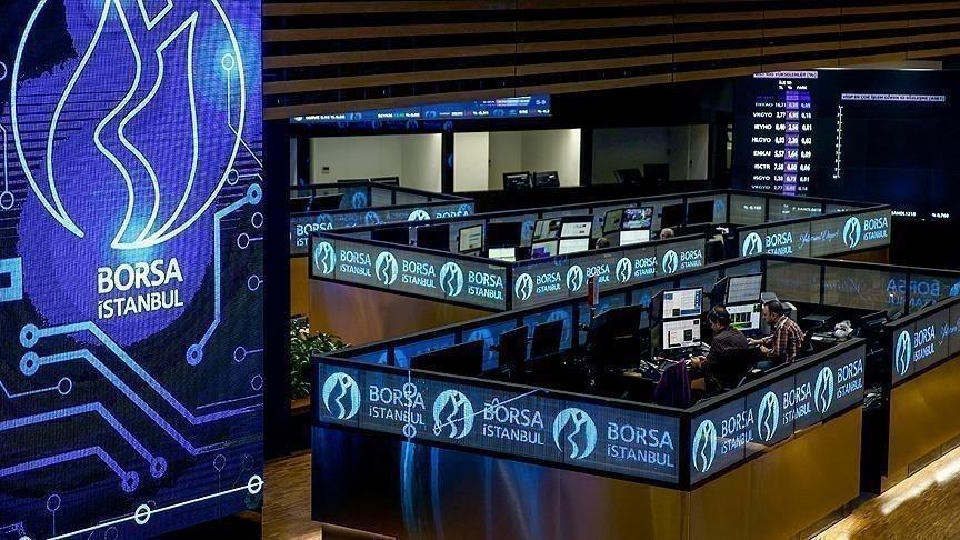 Borsa süreçlerinde usulsüzlük yaptıkları savıyla 7 kuşkulu hakkında gözaltı kararı