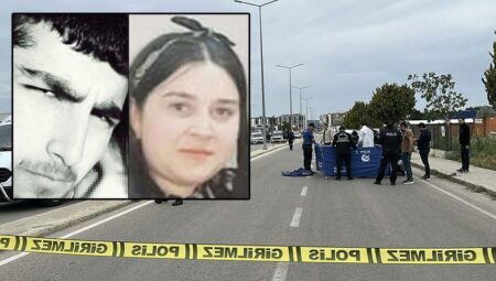 Boşanma basamağındaki eşini yol ortasında öldürdü! ‘Telefonunu çıkardı, öfkelendim’