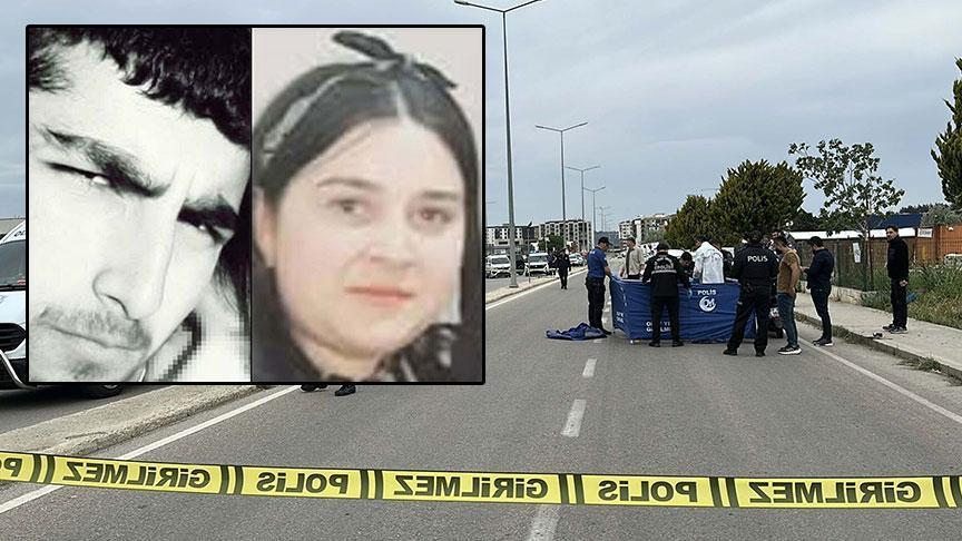Boşanma basamağındaki eşini yol ortasında öldürdü! ‘Telefonunu çıkardı, öfkelendim’