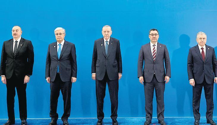 Budapeşte’de TDT Tepesi