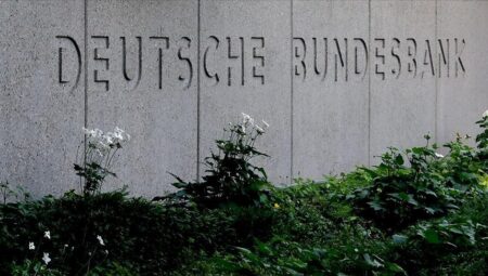 Bundesbank, iktisadın dinginleşmesini bekliyor