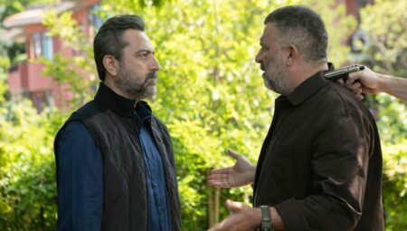 ‘Cevher izleyiciyi nefessiz bırakacak’