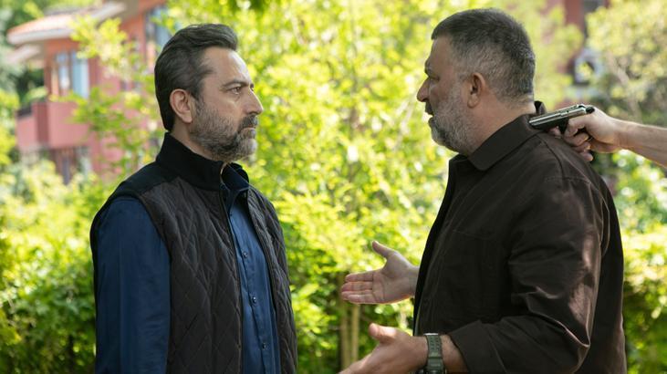 ‘Cevher izleyiciyi nefessiz bırakacak’
