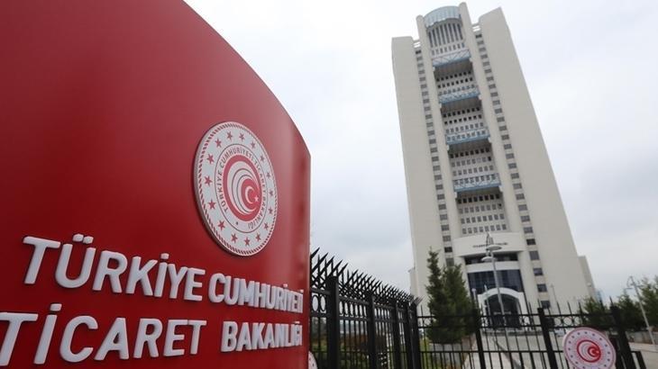 Çin menşeli birtakım eserlerin ithalatına damping soruşturması