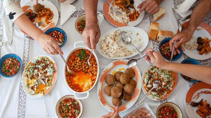 CNN listeledi, kebap yalnızca görünen kısmı! İşte 23 lezzetli Türk yemeği